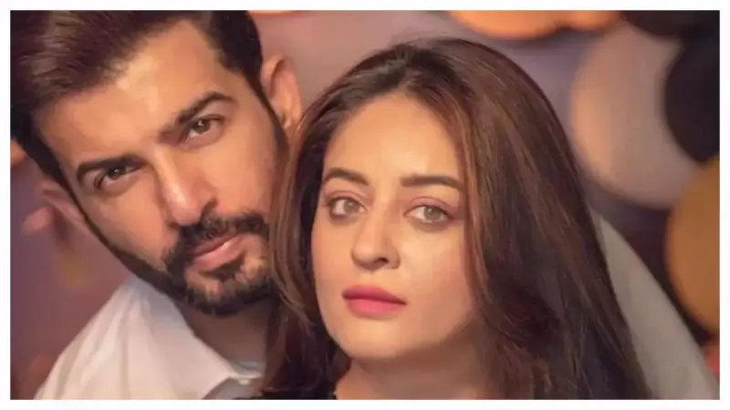 Jay Bhanushali & Mahhi Vij End 14-Year Marriage, Confirm Separation