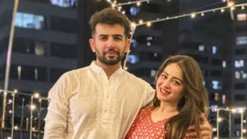 Jay Bhanushali & Mahhi Vij Separate After 14-Year Marriage: Real Reason Revealed
