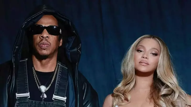 Jay-Z and Beyoncé: The Billionaire Power Couple's $3.5 Billion Empire