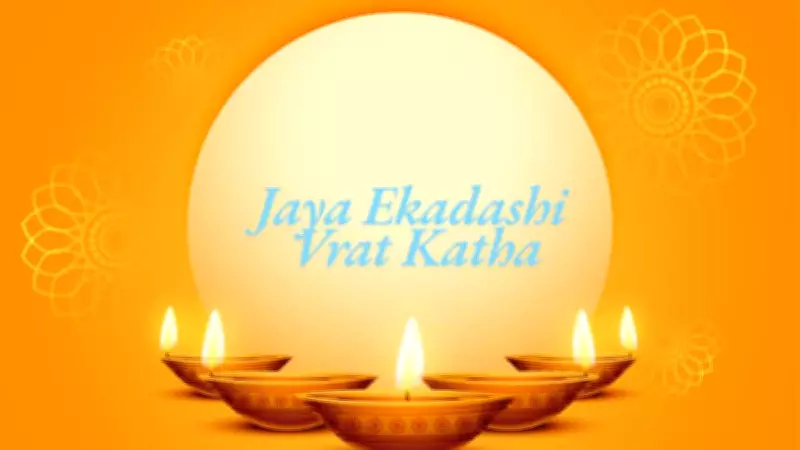 Jaya Ekadashi 2026: Vrat Katha, Parana Time, and Spiritual Significance