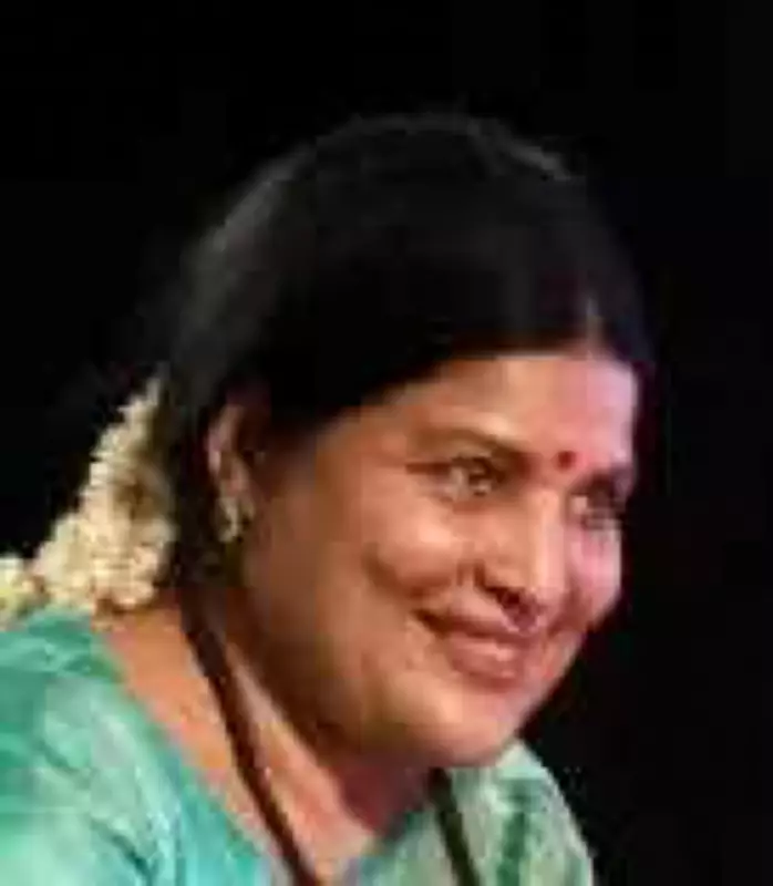 Jayamala Elected KFCC President in Bengaluru, Defeats Bhama Harish