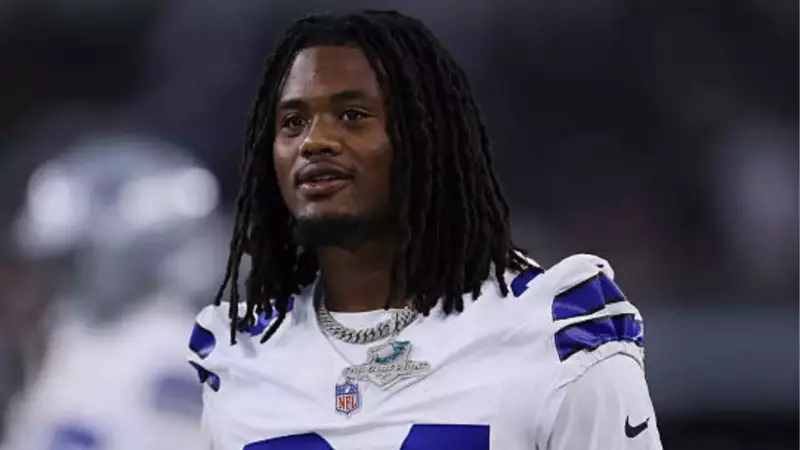 Jaydon Blue's NFL Journey: From Texas Star to Dallas Cowboys Rookie