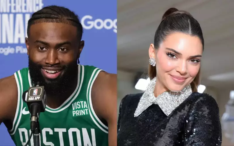 Jaylen Brown & Kendall Jenner Net Worth 2026: $140M Combined Fortune