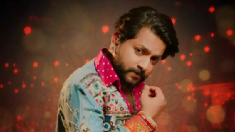 Jaysinh Gadhavi on Dubbing 'Dwarka No Nath' to Hindi: A Prayer, Not Just Work