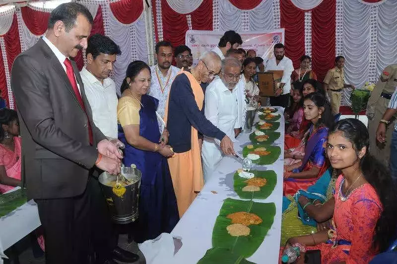 JD(S) MLA GT Devegowda Rejects Exit Rumors, Vows to Stay in Party