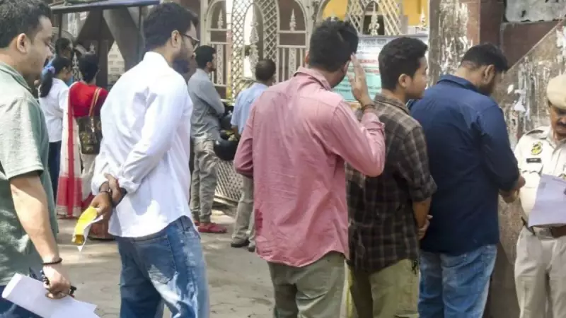 JEE Main 2026: Last-Minute Revision Tips and Section-Wise Key Topics for Jan 22 Exam