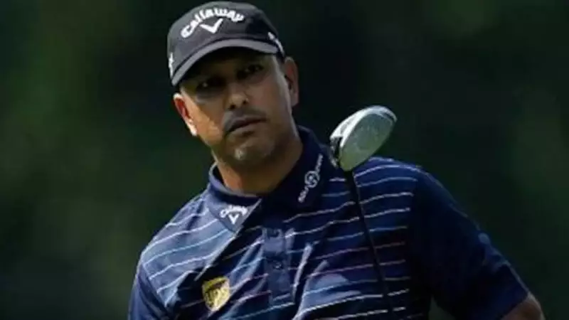 Jeev Milkha Singh and Gaganjeet Bhullar Voice Concern Over Indian Golf Federation Rift