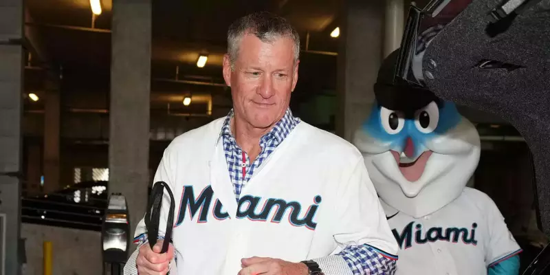 Jeff Conine: From Mr. Marlin to Mentor, His Lasting Impact on Miami
