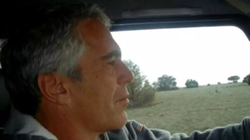 Jeffrey Epstein's 2006 Draft Indictment Revealed: Accused of Crimes Against Dozens of Girls