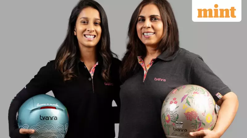 Jemimah Rodrigues Invests in Tvarra: A New Milestone in Women's Cricket & Safety