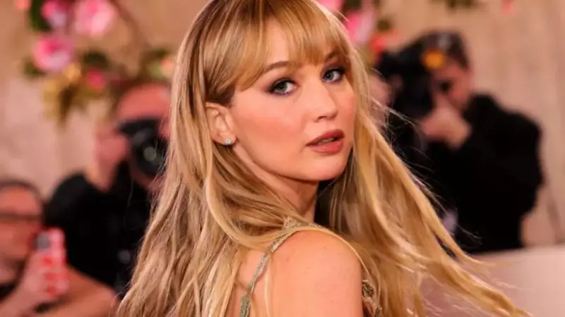 Jennifer Lawrence Opens Up About Losing Sharon Tate Role Due to Online Criticism
