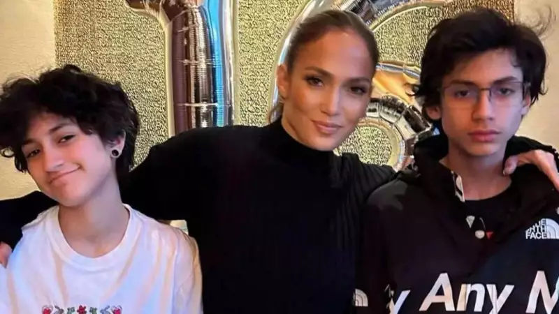 Jennifer Lopez: Motherhood to Twins Emme & Max is Her Greatest Achievement