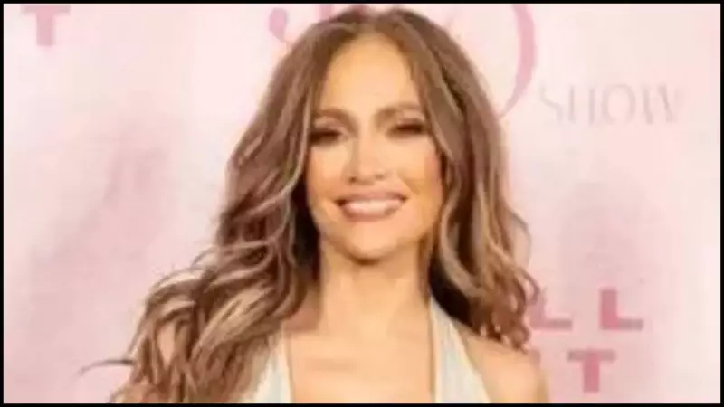 Jennifer Lopez Reveals What She Wants in a Man Post-Ben Affleck Divorce