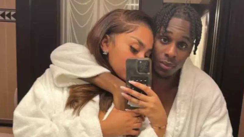 Jeremie Frimpong & Tamira Blankson: Liverpool Move Fuels Power Couple's Rise