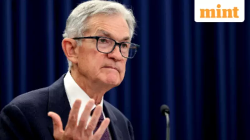 Jerome Powell's Silence on Fed Board Future: A Strategic Stand Against Political Pressure