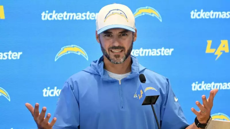 Jesse Minter Named Baltimore Ravens Head Coach, Sparking NFL Buzz