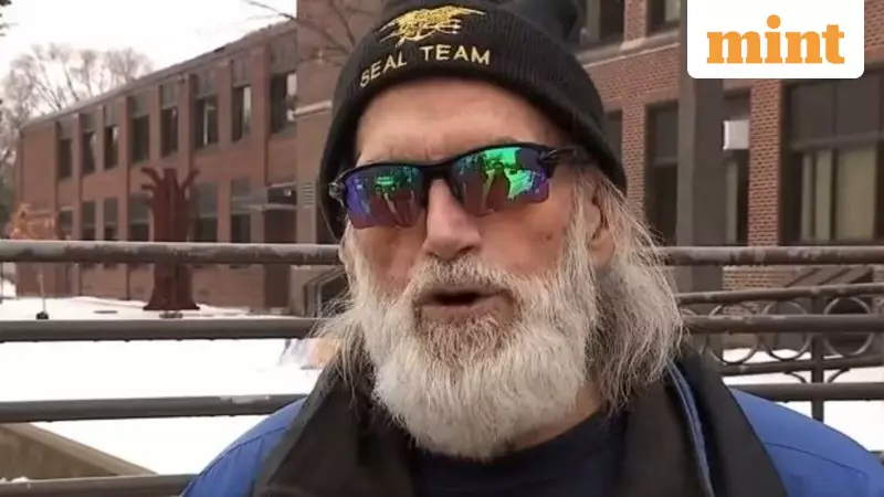 Jesse Ventura Praises Minneapolis ICE Protesters, Hints at Political Comeback