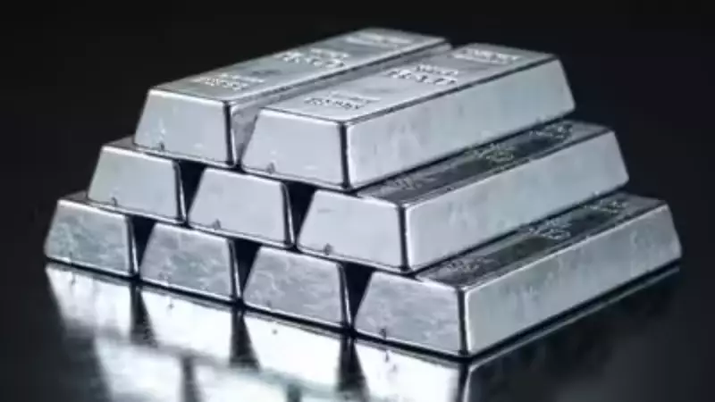 Jewellers Federation Alleges Insider Trading in Silver Derivatives on MCX