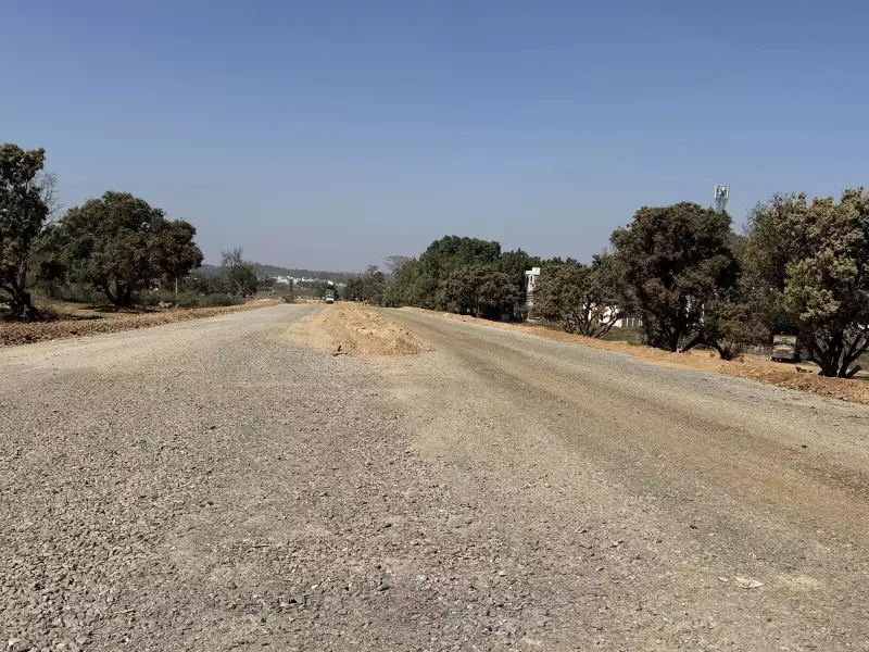 Jeypore Bypass Road Project Stalled Again Over Land Acquisition Disputes