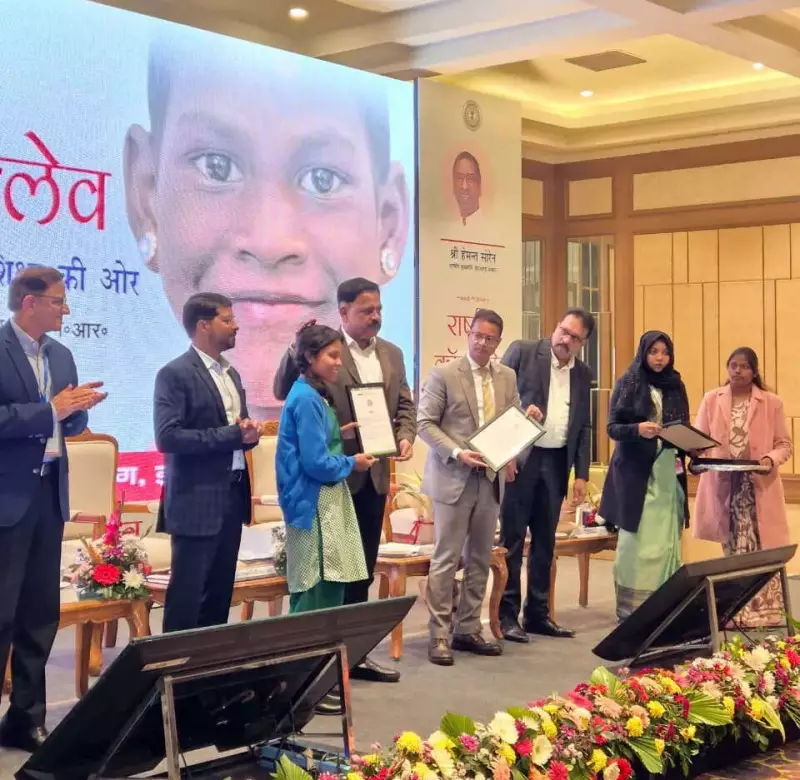 Jharkhand Expands Palash Programme, Adds 4 Regional Languages in Multilingual Push