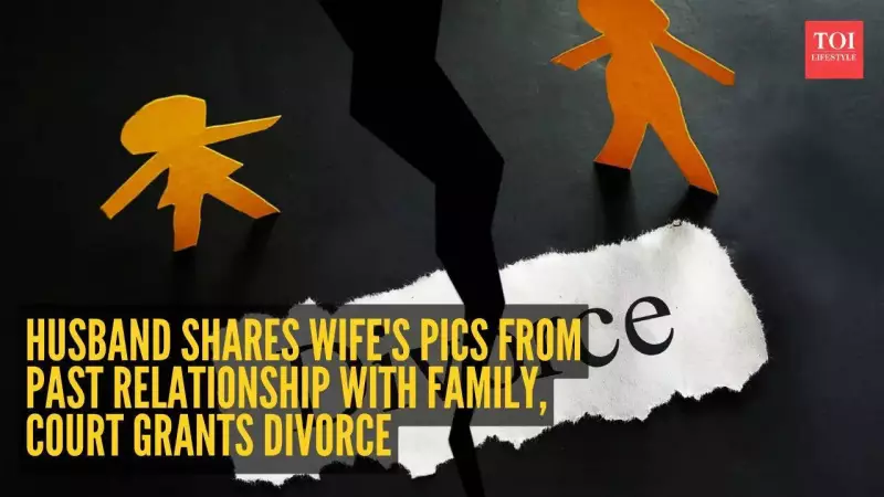 Jharkhand HC Grants Divorce Citing Mental Cruelty: Husband Weaponised Wife's Past