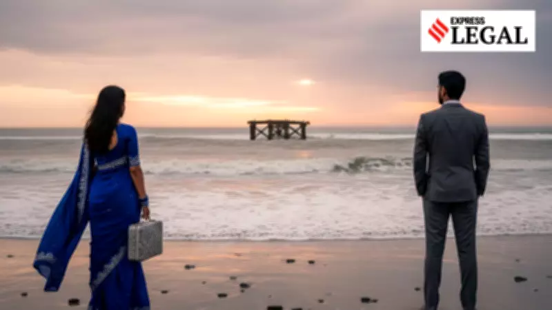 Jharkhand High Court Clarifies Legal Definition of Desertion in Divorce Cases