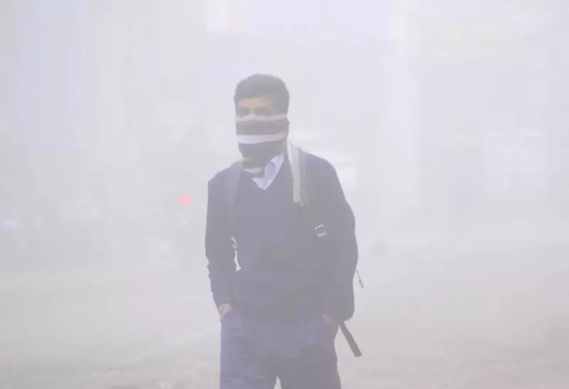 Jharkhand Schools Shut Till Jan 8 Amid Severe Cold Wave, IMD Issues Alert