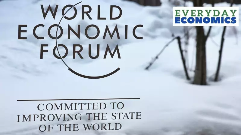 Jharkhand to Showcase Living Megalithic Heritage at Davos WEF Meeting