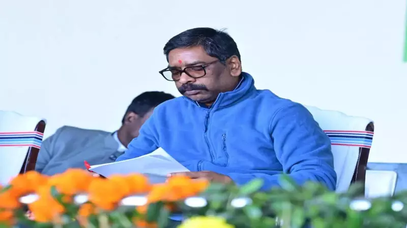 Jharkhand's CM Schools Begin Pre-Board 2 Exams for Over 13,600 Students