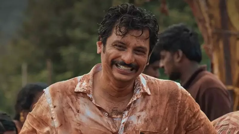 Jiiva's Film Dialogue Sparks Political Debate, Actor Clarifies Intentions