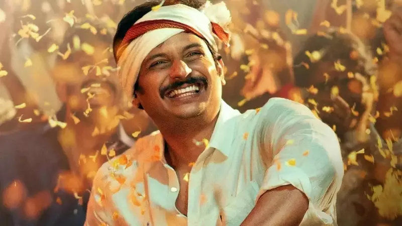 Jiiva's 'Thalaivar Thambi Thalaimaiyil' Opens Strong with Rs 1.30 Crore Day 1