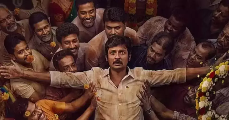 Jiiva's Thalaivar Thambi Thalaimaiyil Sees Strong Box Office Growth After Opening Weekend