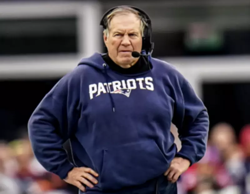 Jimmy Johnson Slams Hall of Fame Voters Over Bill Belichick's First-Ballot Snub