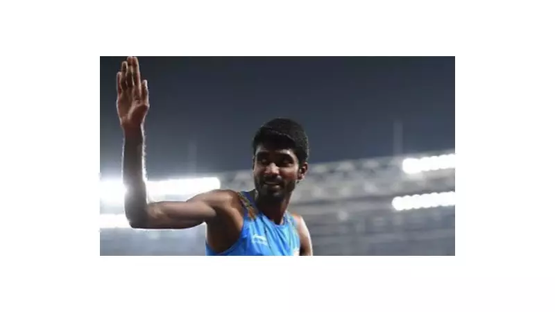 Jinson Johnson Retires: Asian Games Gold Medallist Ends 15-Year Career