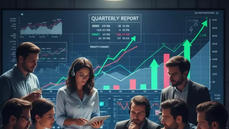 Jio Financial Services Q3 Profit Declines 9% to ₹269 Crore