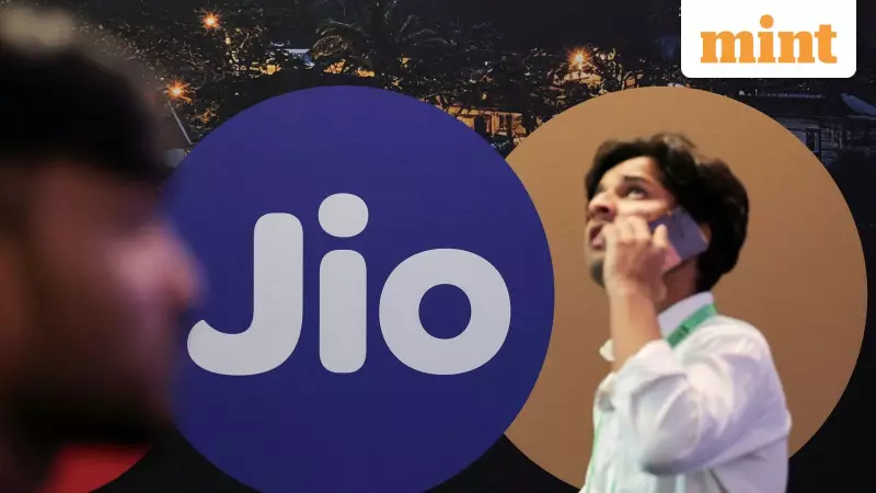 Jio Q3 Preview: Focus Shifts to 5G Monetization as Network Buildout Slows