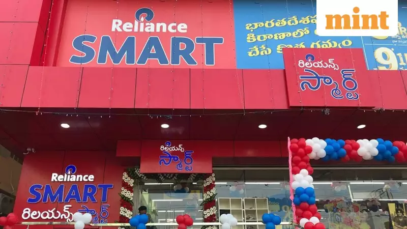 JioMart's Quick Commerce Growth Soars, But Premium Brands Remain Cautious
