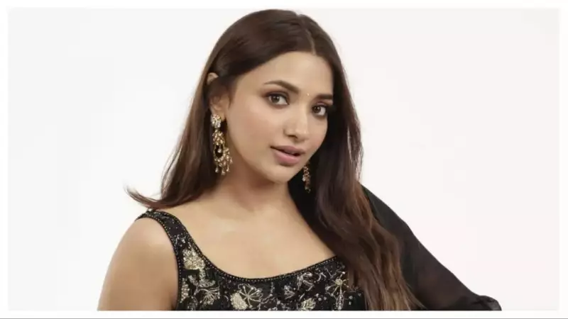 Jiya Shankar Shuts Down Dating & Engagement Rumours: Team Issues Strong Statement