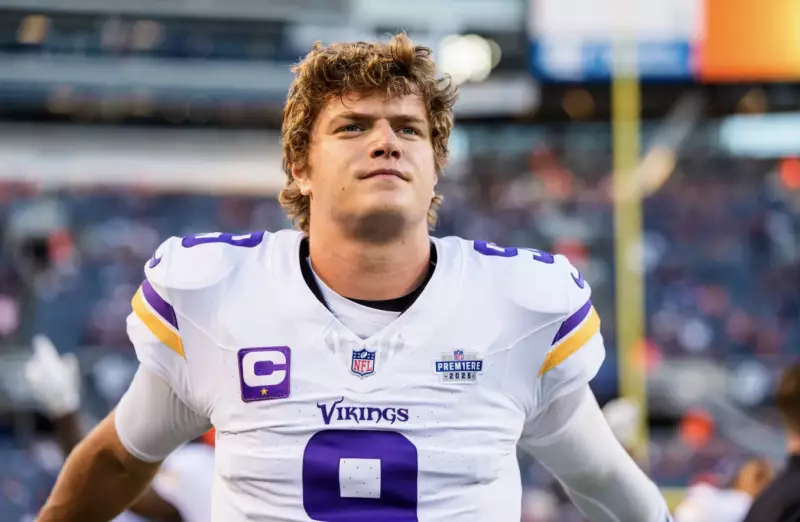 J.J. McCarthy Injured: Vikings QB Questionable in Crucial Week 18 Game