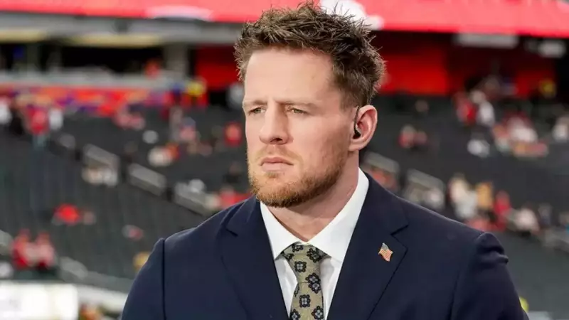 JJ Watt's $70M Net Worth & NFL Legacy: A Career Retrospective