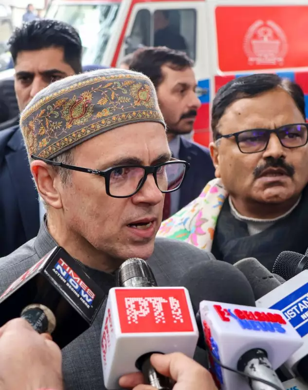 J&K Government to Continue Last Year's Budget Framework Despite Fiscal Challenges