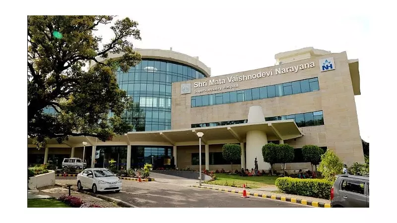 J&K Medical College Course Suspension Sparks Discrimination Concerns