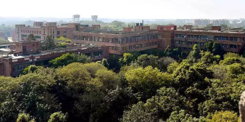 JNU Files Police Complaint, Seeks FIR Against Students for 'Hate Speech' at Protest