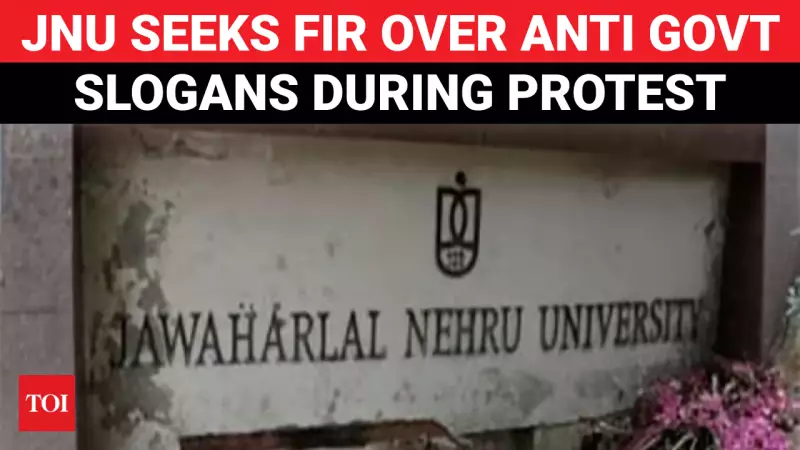 JNU Protests, SC Slams Delhi Pollution, Colombia-Trump Spat: Key News