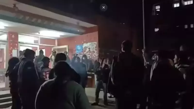 JNU Vows Strict Action After Anti-Modi, Anti-Shah Slogans at Campus Protest