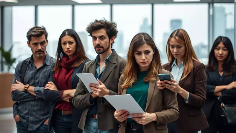 Job Seekers Sue AI Hiring Tool Eightfold Over Secret Reports in Landmark Case