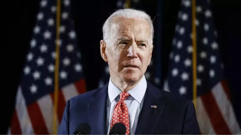 Joe Biden's $417K Annual Pension: The Largest US Presidential Retirement Package