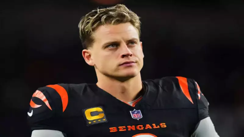 Joe Burrow Demands Major Changes After Bengals Miss Playoffs for 3rd Straight Year