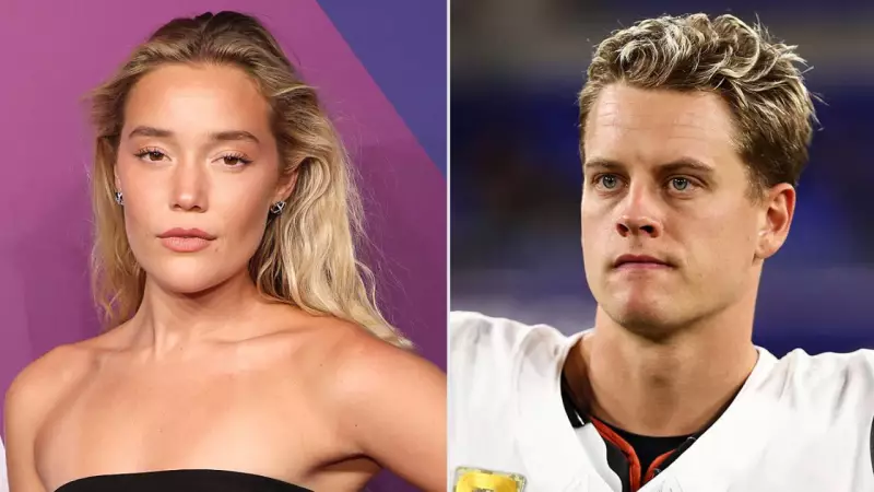 Joe Burrow's Rumored Girlfriend Olivia Ponton Reveals Skin Trauma from Accutane Treatment