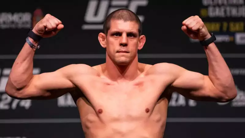 Joe Lauzon's UFC Legacy: $500K Net Worth, Record Bonuses & Post-Fight Life